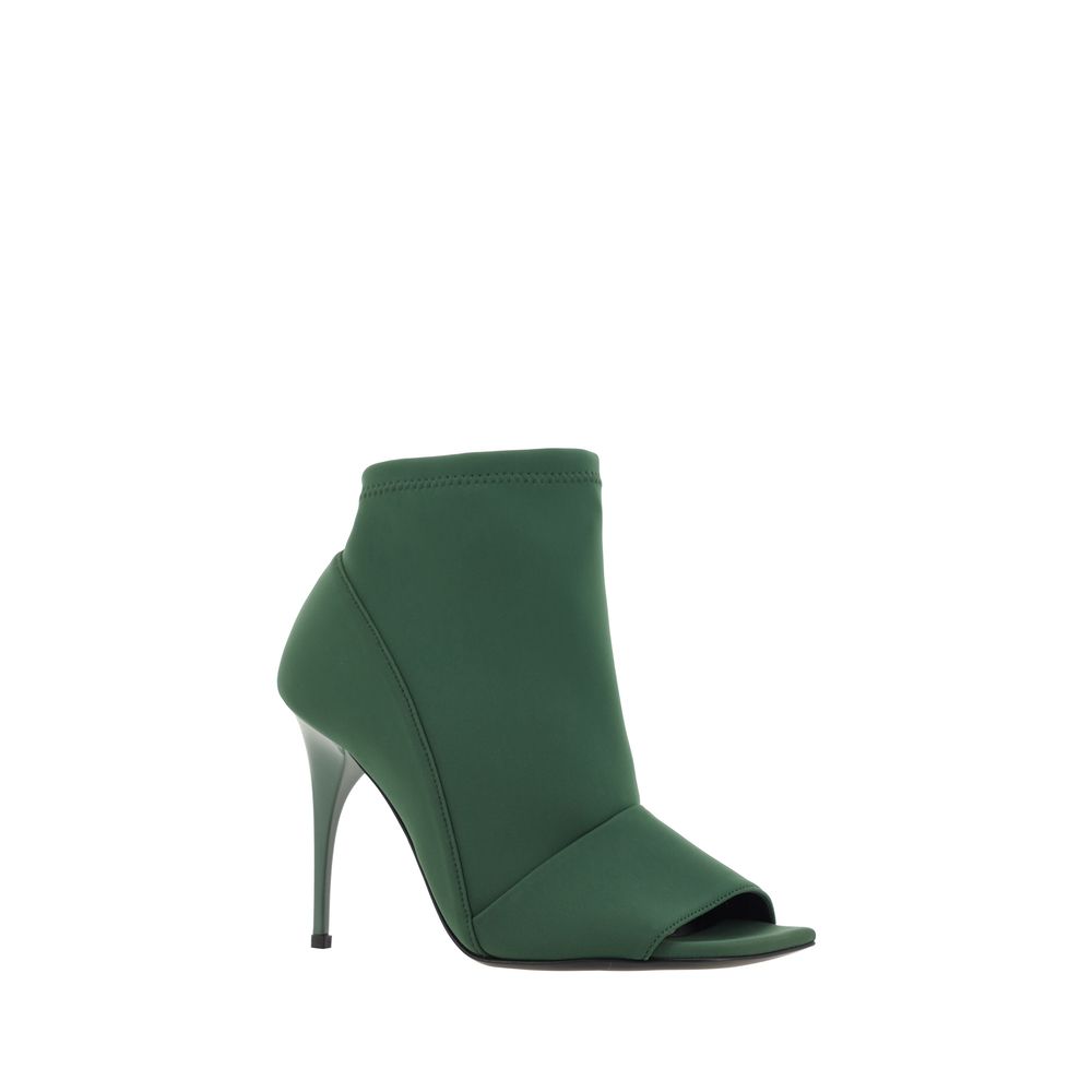 Bruno Premi Bootie Pumps