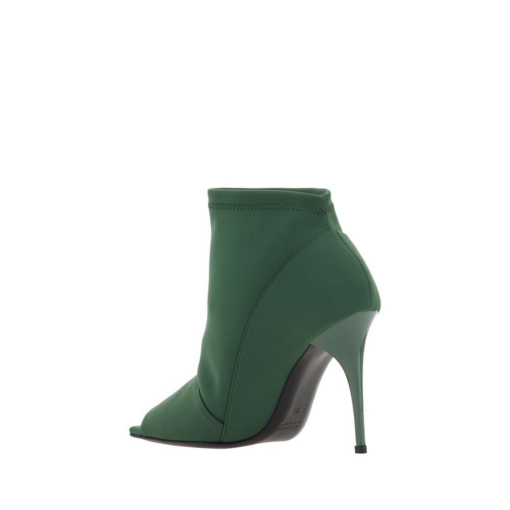 Bruno Premi Bootie Pumps