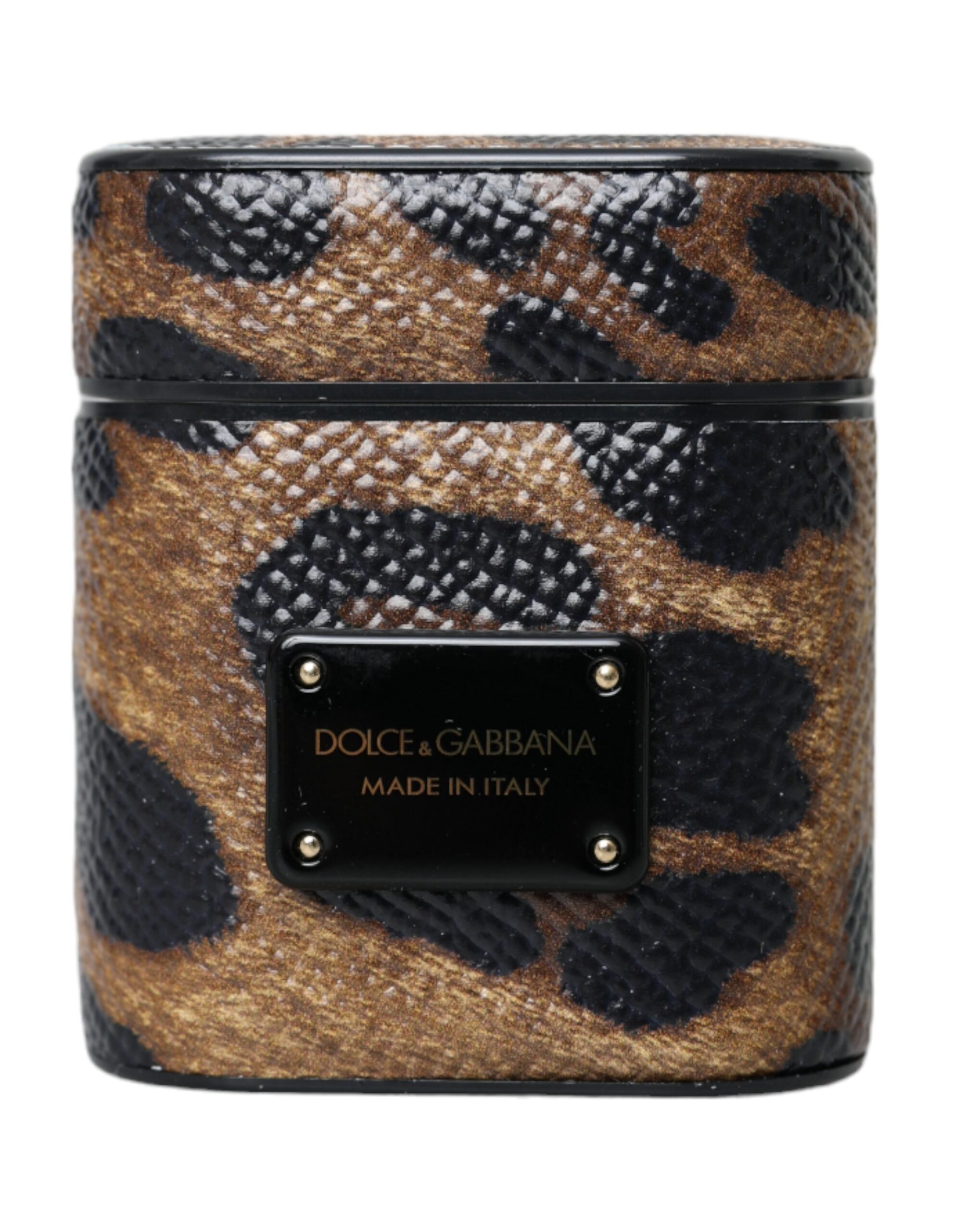 Чехол для AirPods Dolce & Gabbana