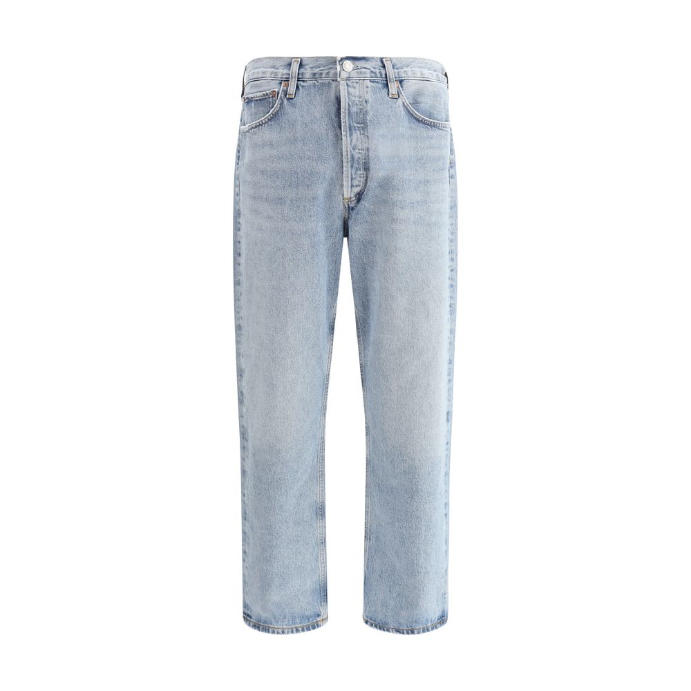 AGOLDE Loose Jeans
