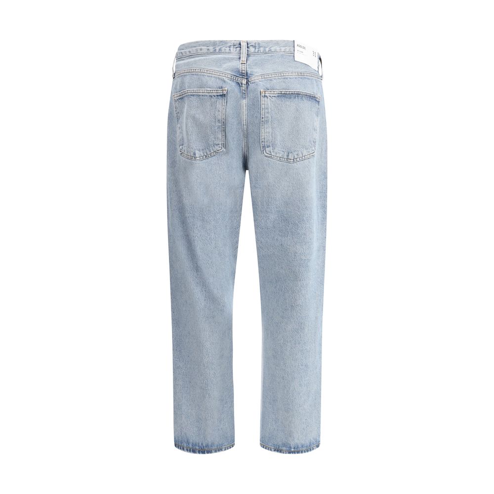 AGOLDE Loose Jeans