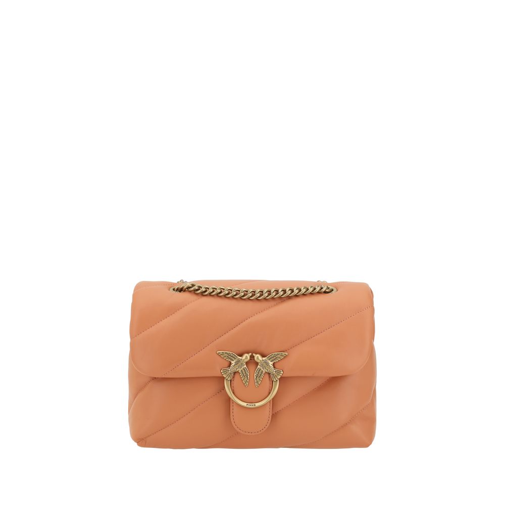 Pinko Love Classic Shoulder Bag