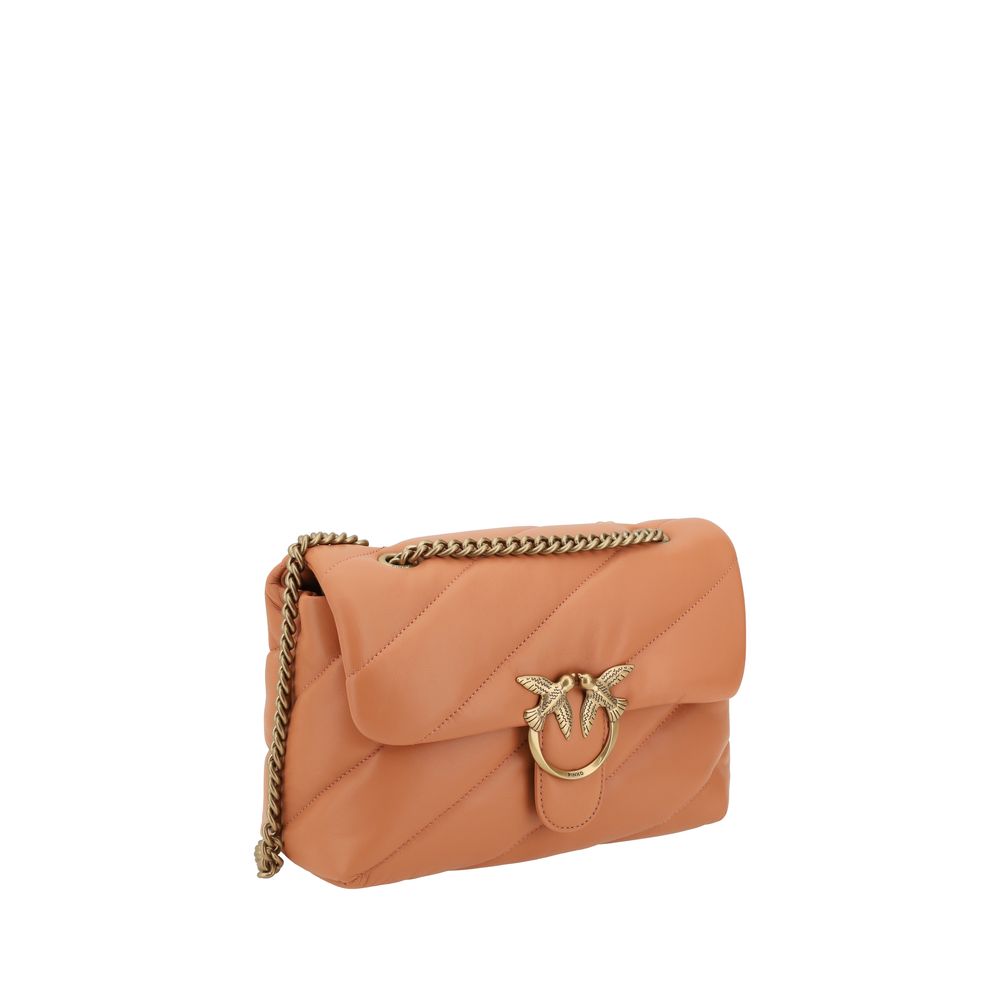 Pinko Love Classic Shoulder Bag