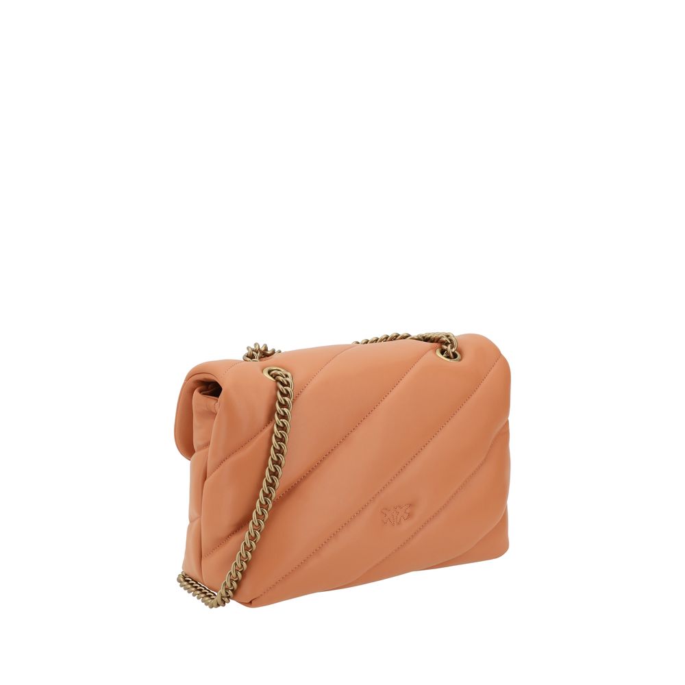 Pinko Love Classic Shoulder Bag