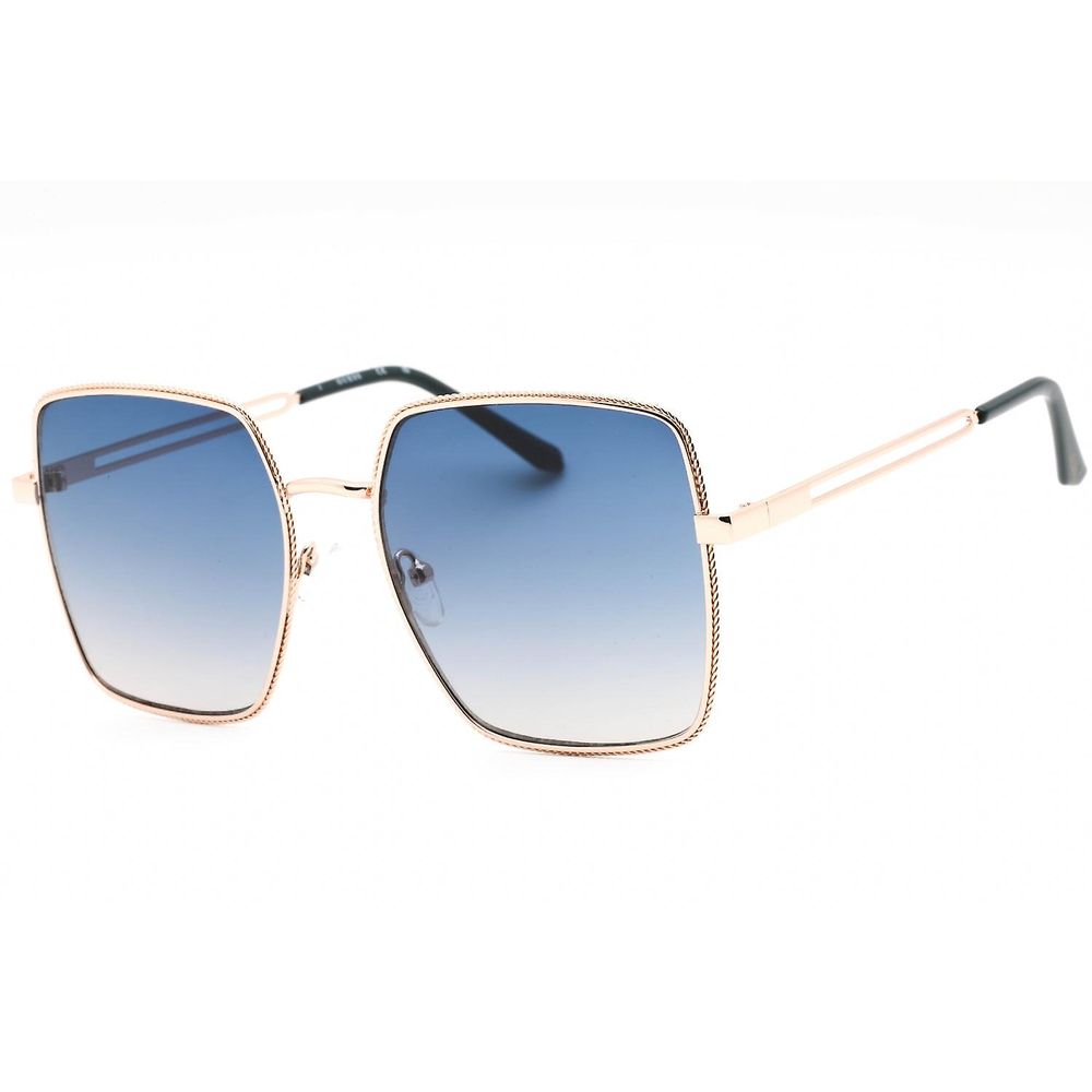 GUESS Multicolor Metal Sunglasses