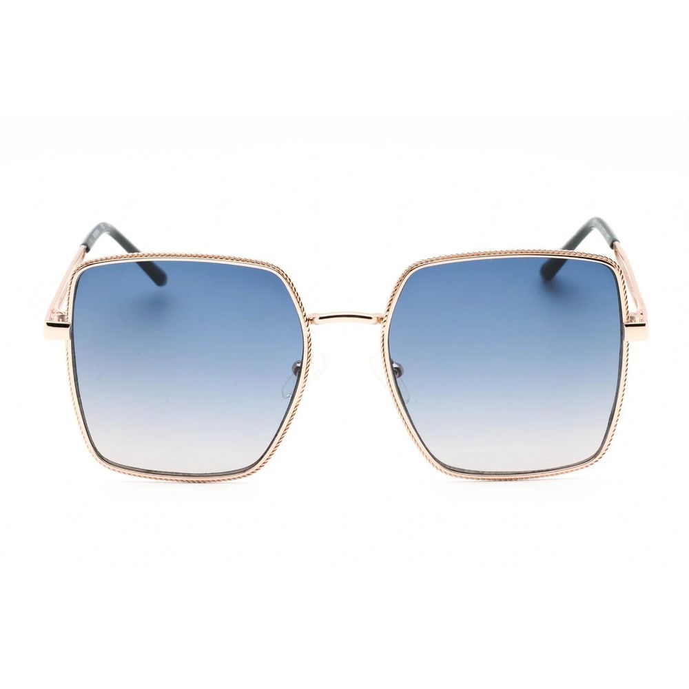 GUESS Multicolor Metal Sunglasses