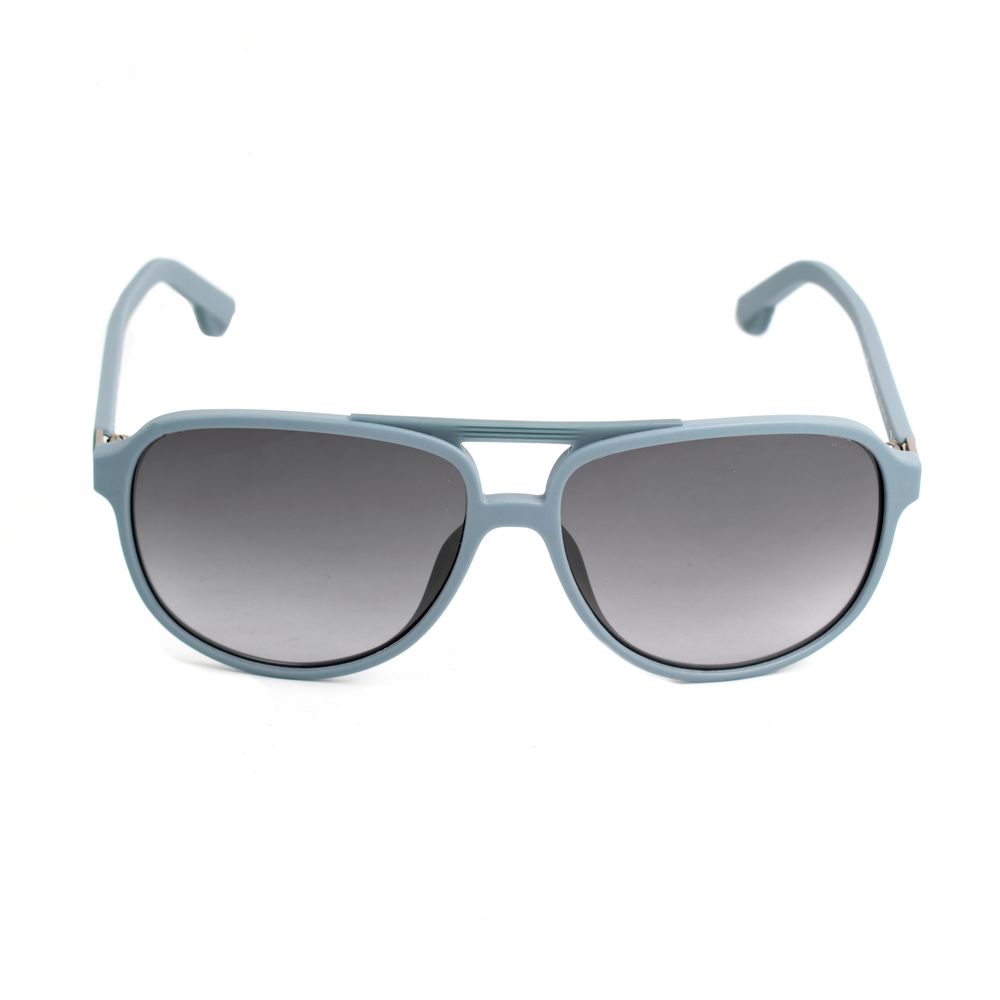 The Police Gray Injected Sunglasses
