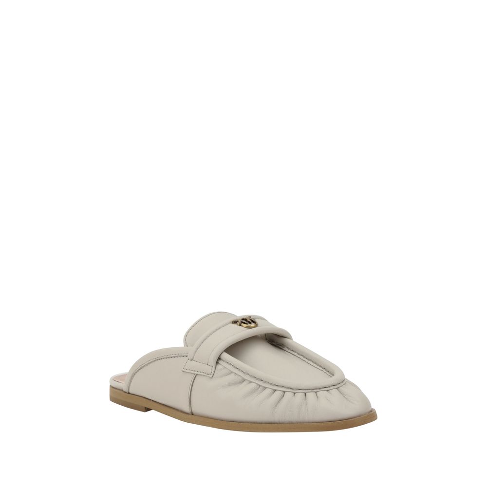 Pinko Naty Mules