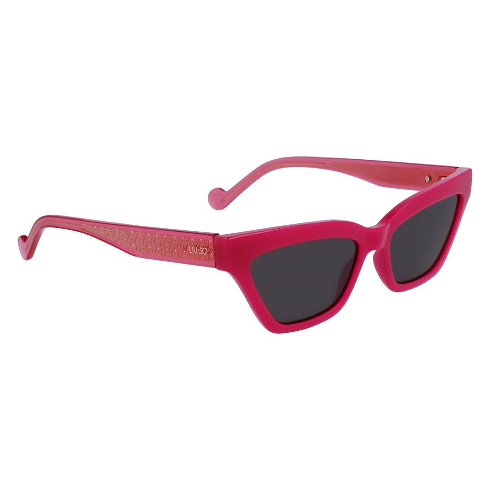 LIU JO Multicolor Injected Sunglasses