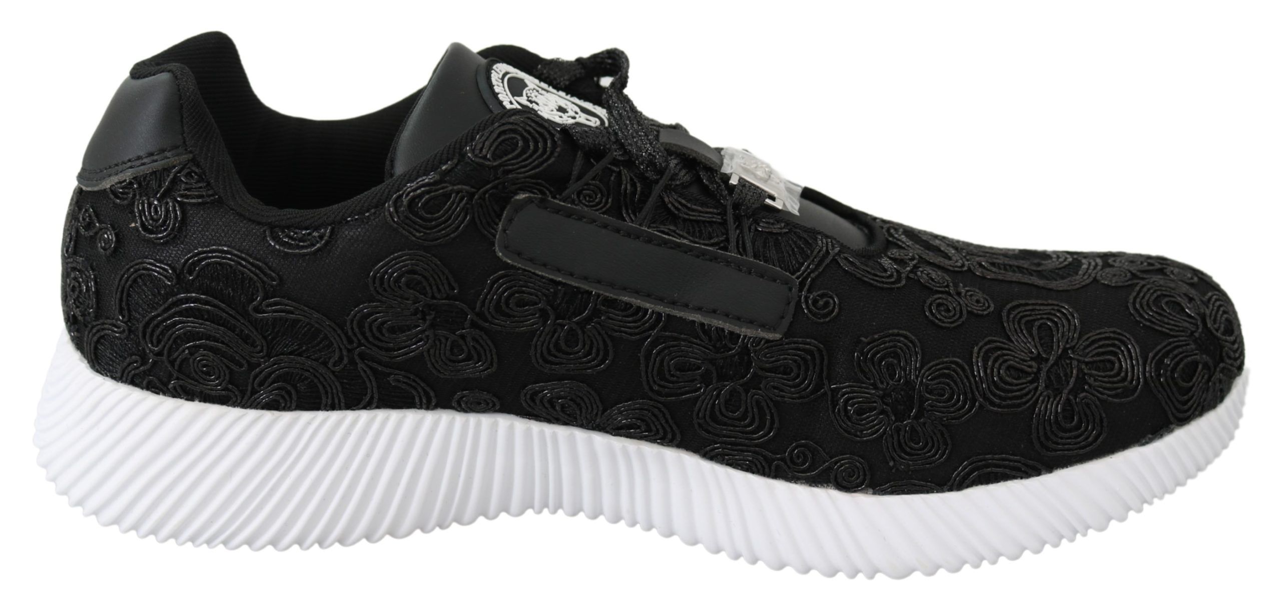 Plein Sport Elegant Plein Sport Runner Joice Sneakers