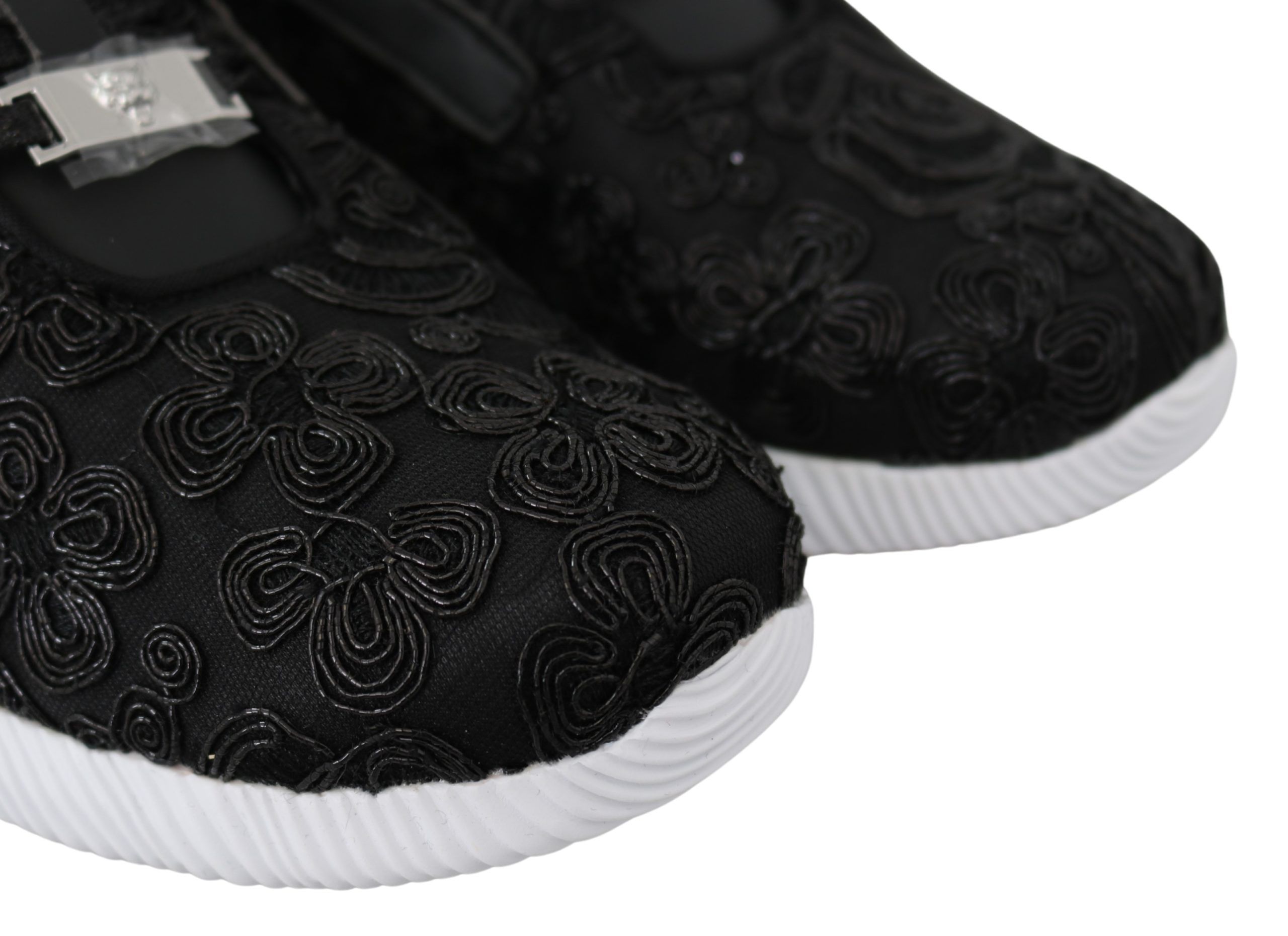 Plein Sport Elegant Plein Sport Runner Joice Sneakers