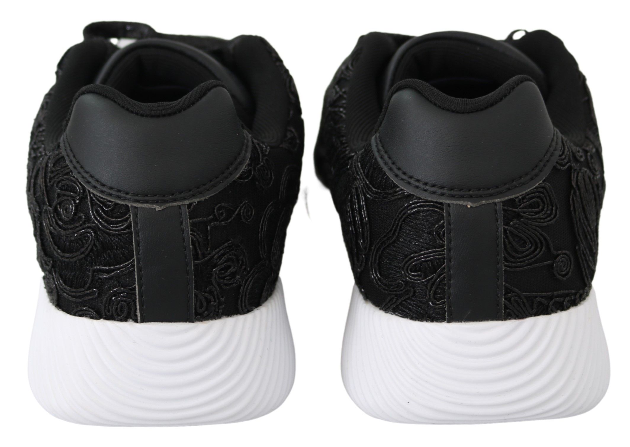 Plein Sport Elegant Plein Sport Runner Joice Sneakers
