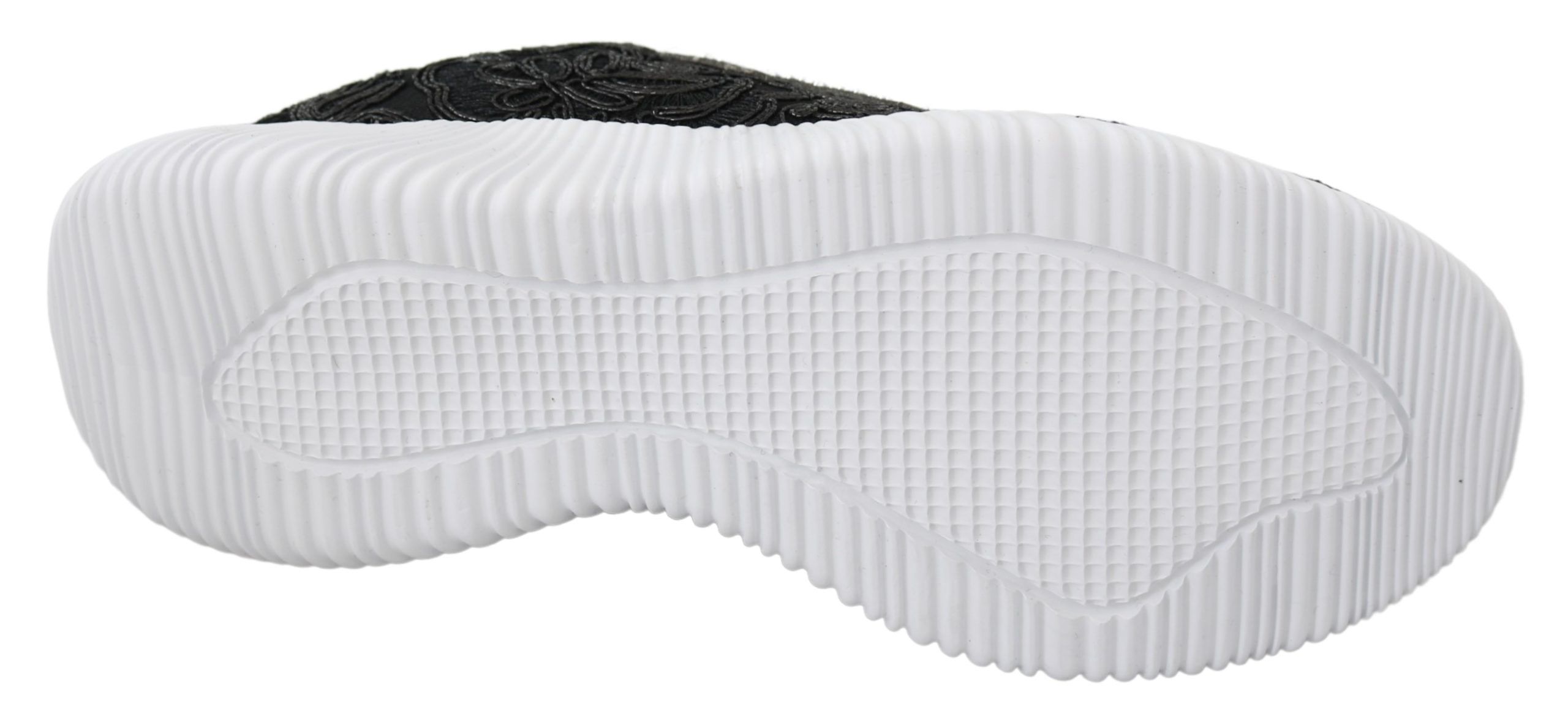 Plein Sport Elegant Plein Sport Runner Joice Sneakers