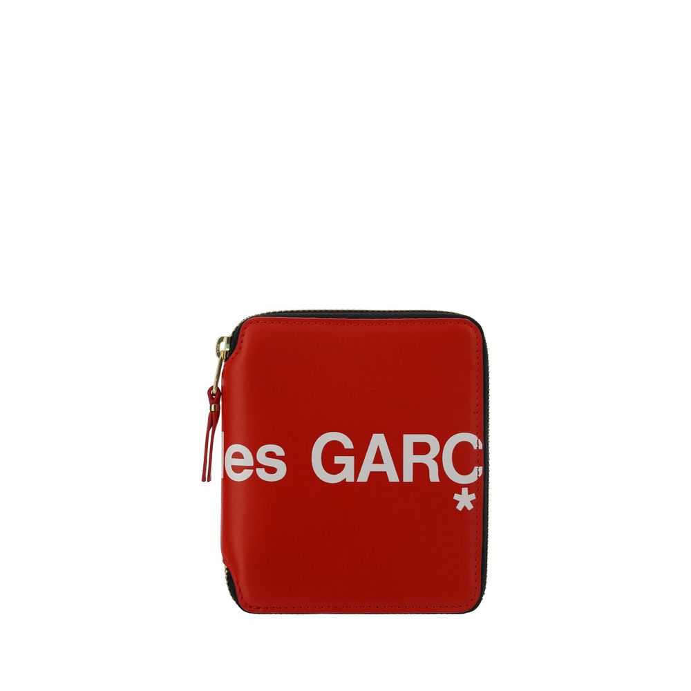 Comme des Garçons Wallet