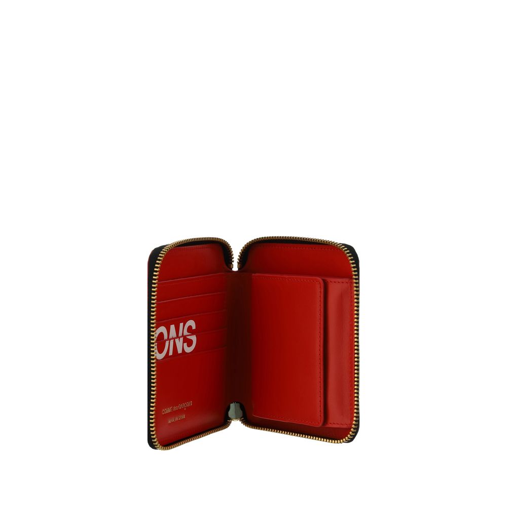 Comme des Garçons Wallet