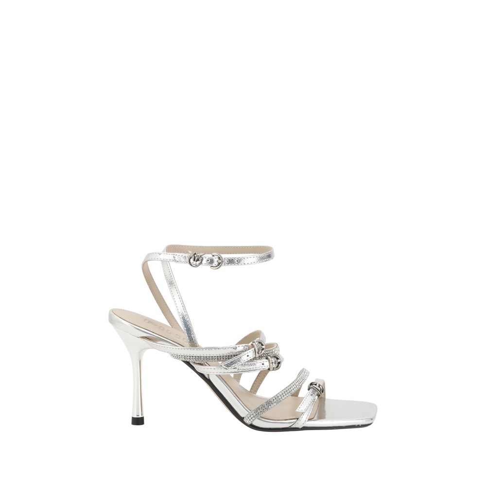 Pinko Lisa Sandals