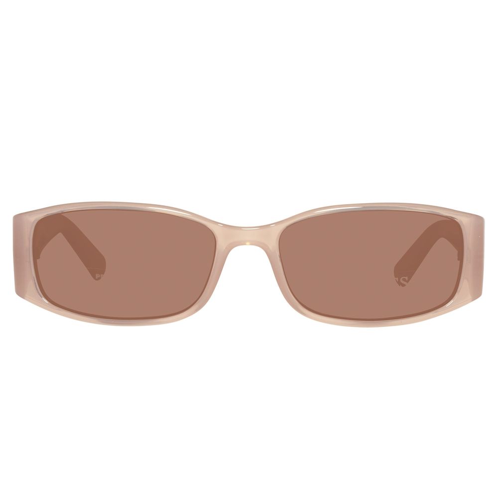 GUESS Multicolor Plastic Sunglasses