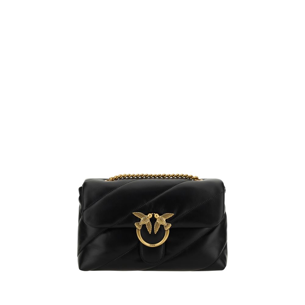 Pinko Love Classic Shoulder Bag