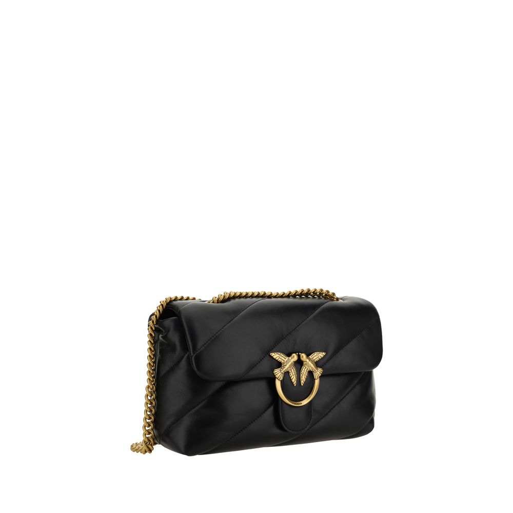 Pinko Love Classic Shoulder Bag