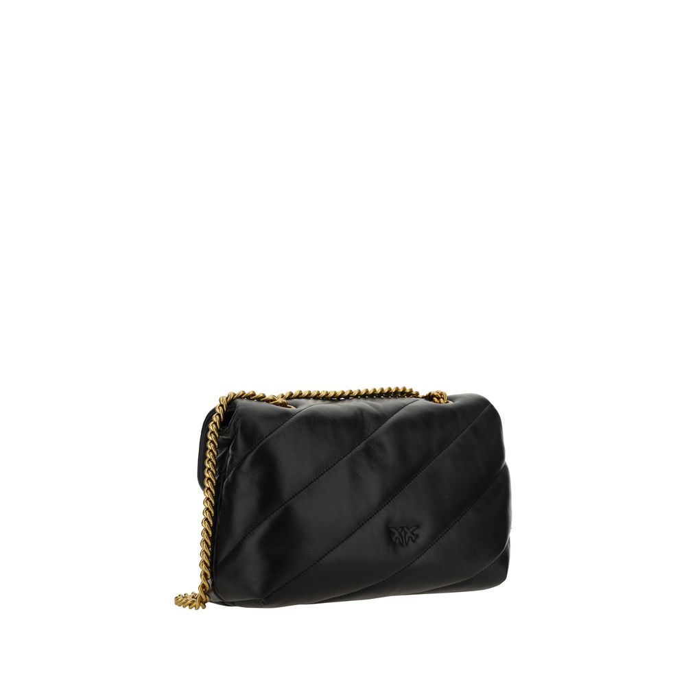 Pinko Love Classic Shoulder Bag