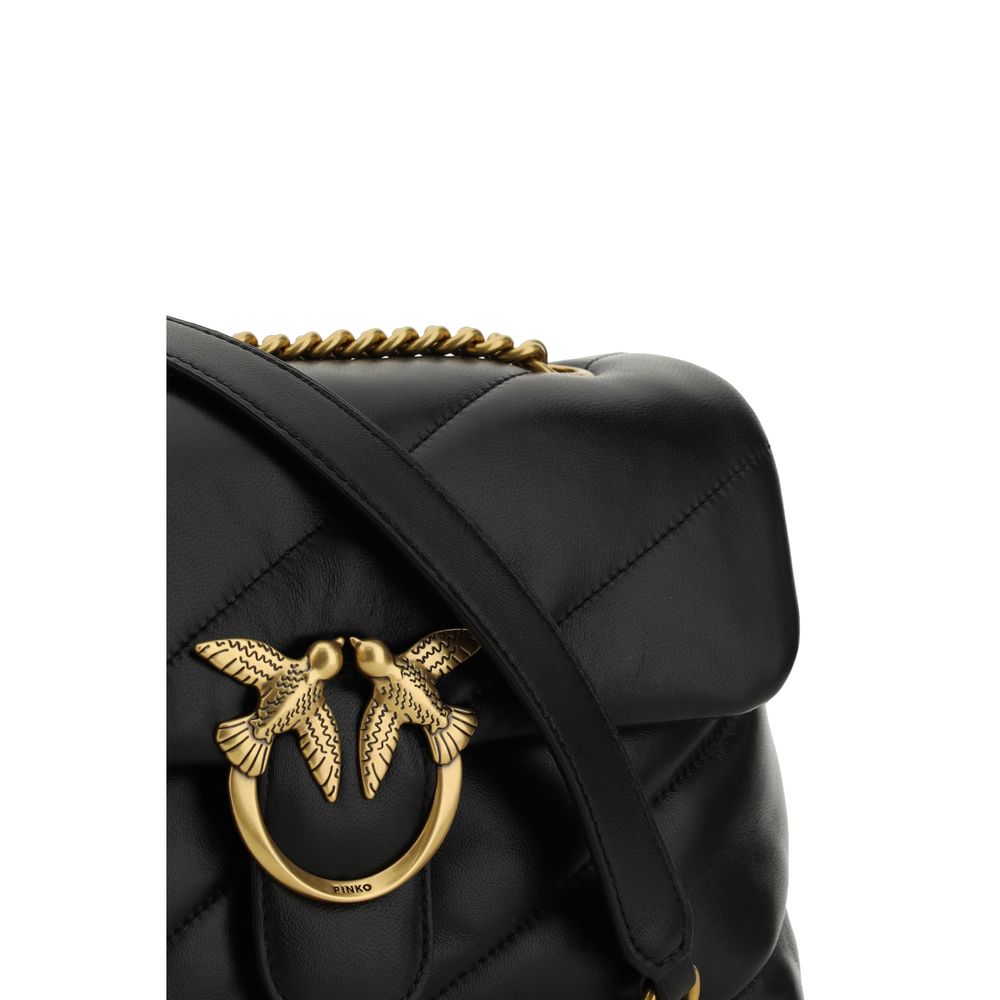 Pinko Love Classic Shoulder Bag