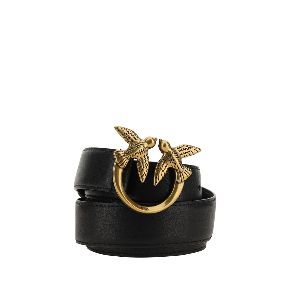 Pinko Love Berry Belt