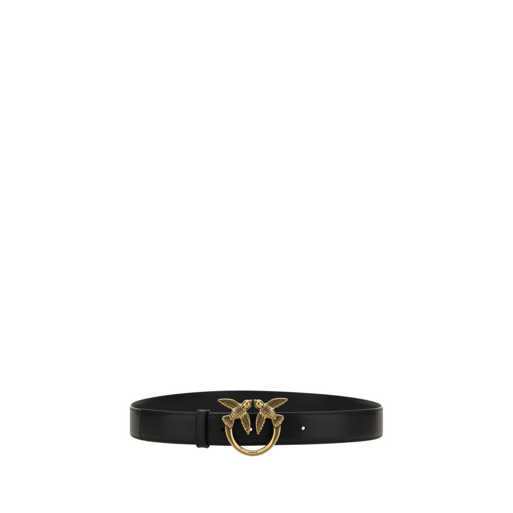 Pinko Love Berry Belt