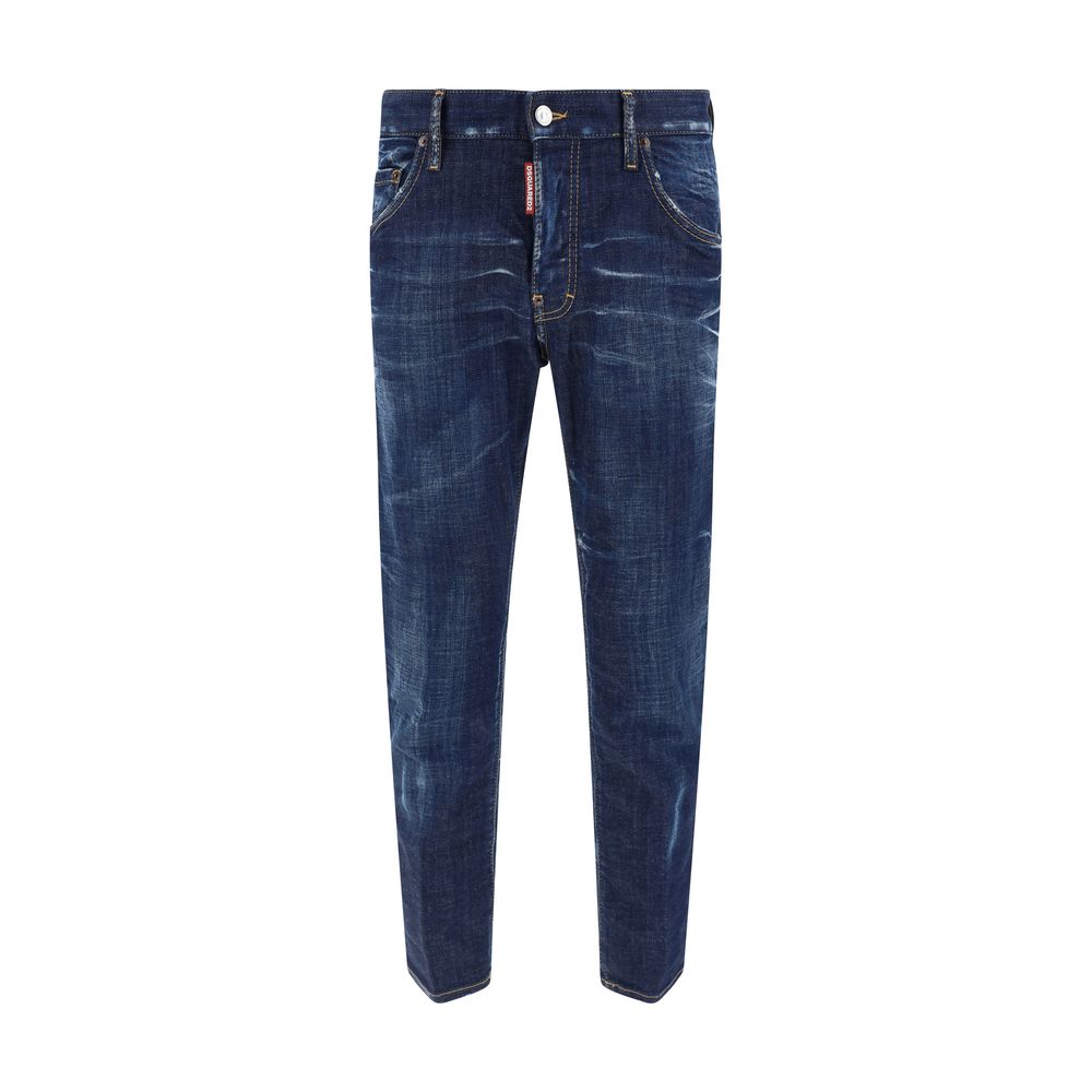 Dsquared2 Skater Jeans