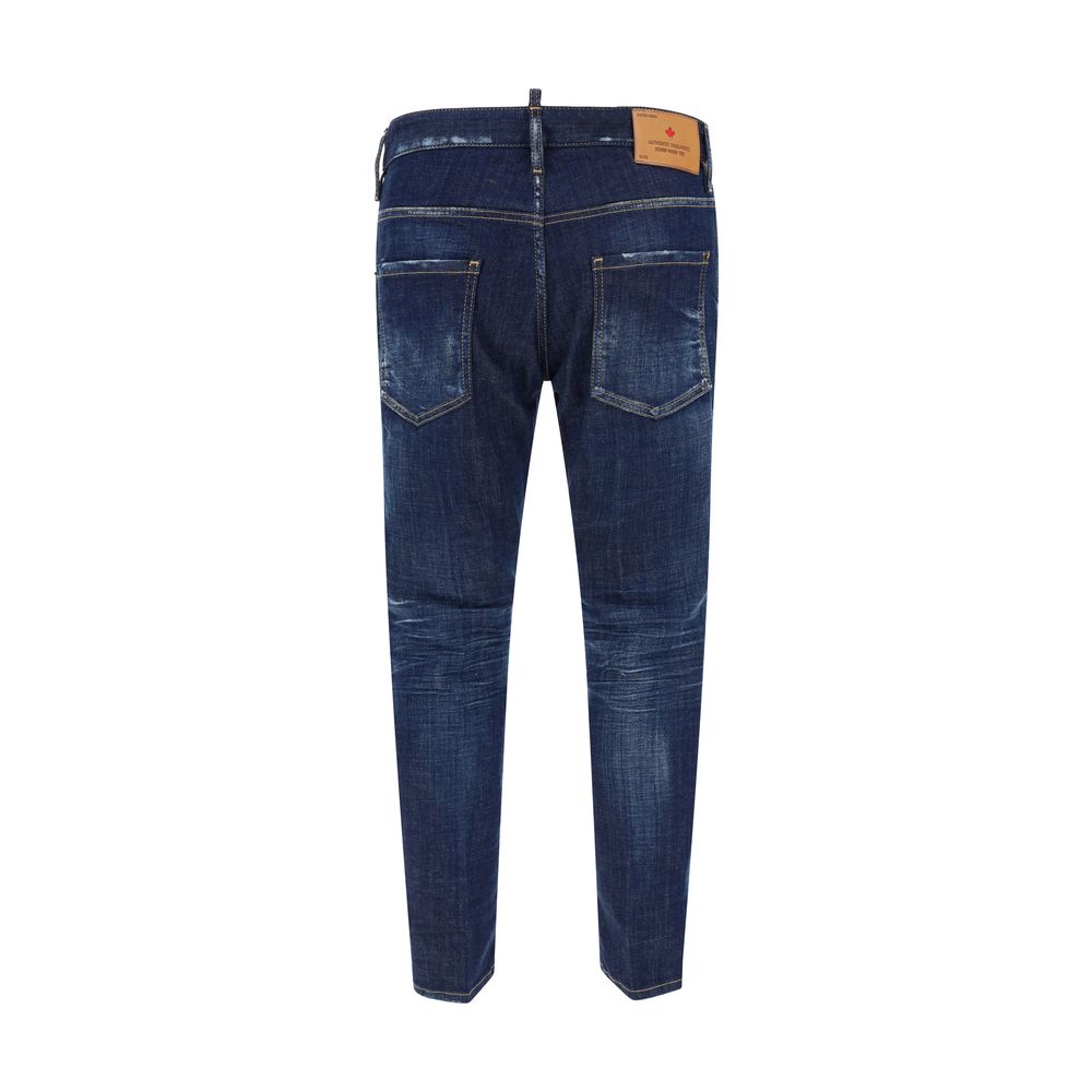 Dsquared2 Skater Jeans