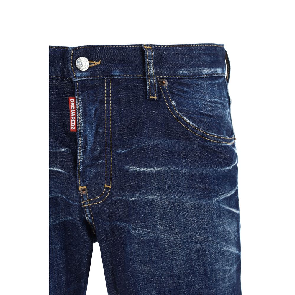 Dsquared2 Skater Jeans