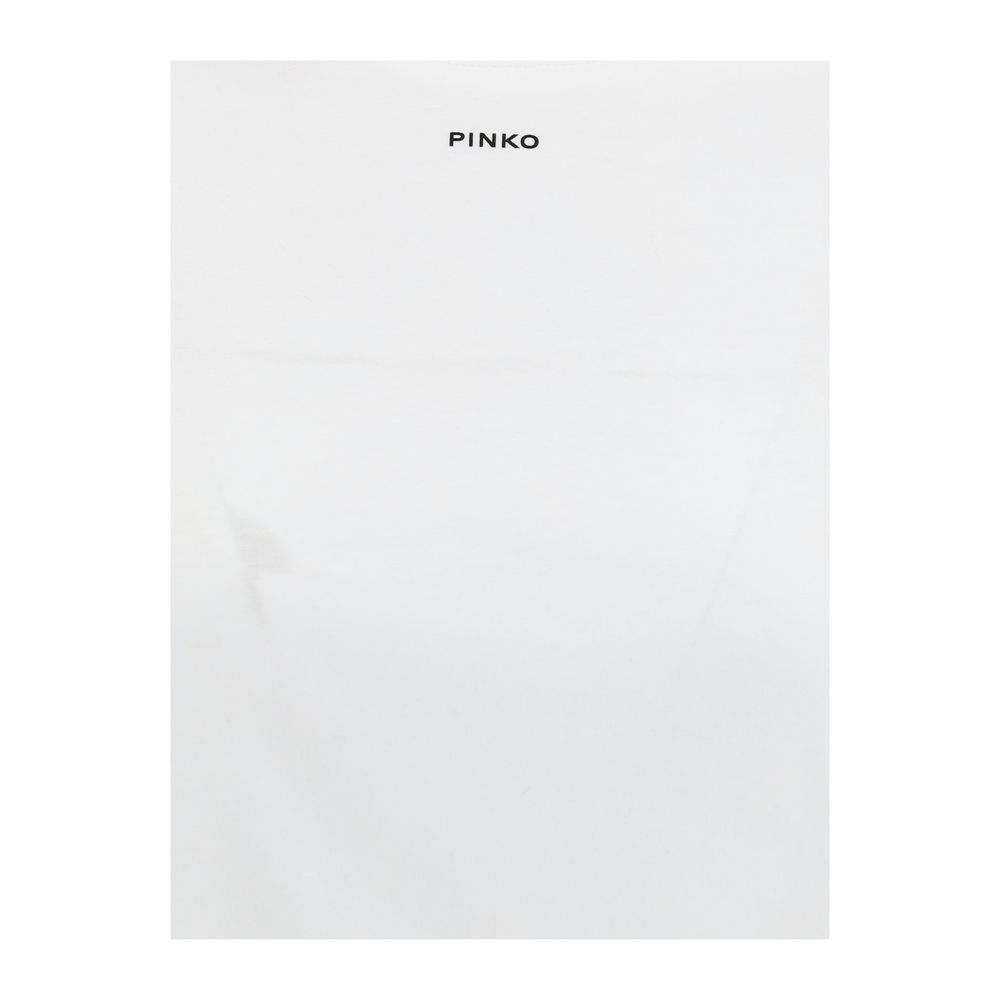 Pinko Logo T-shirt