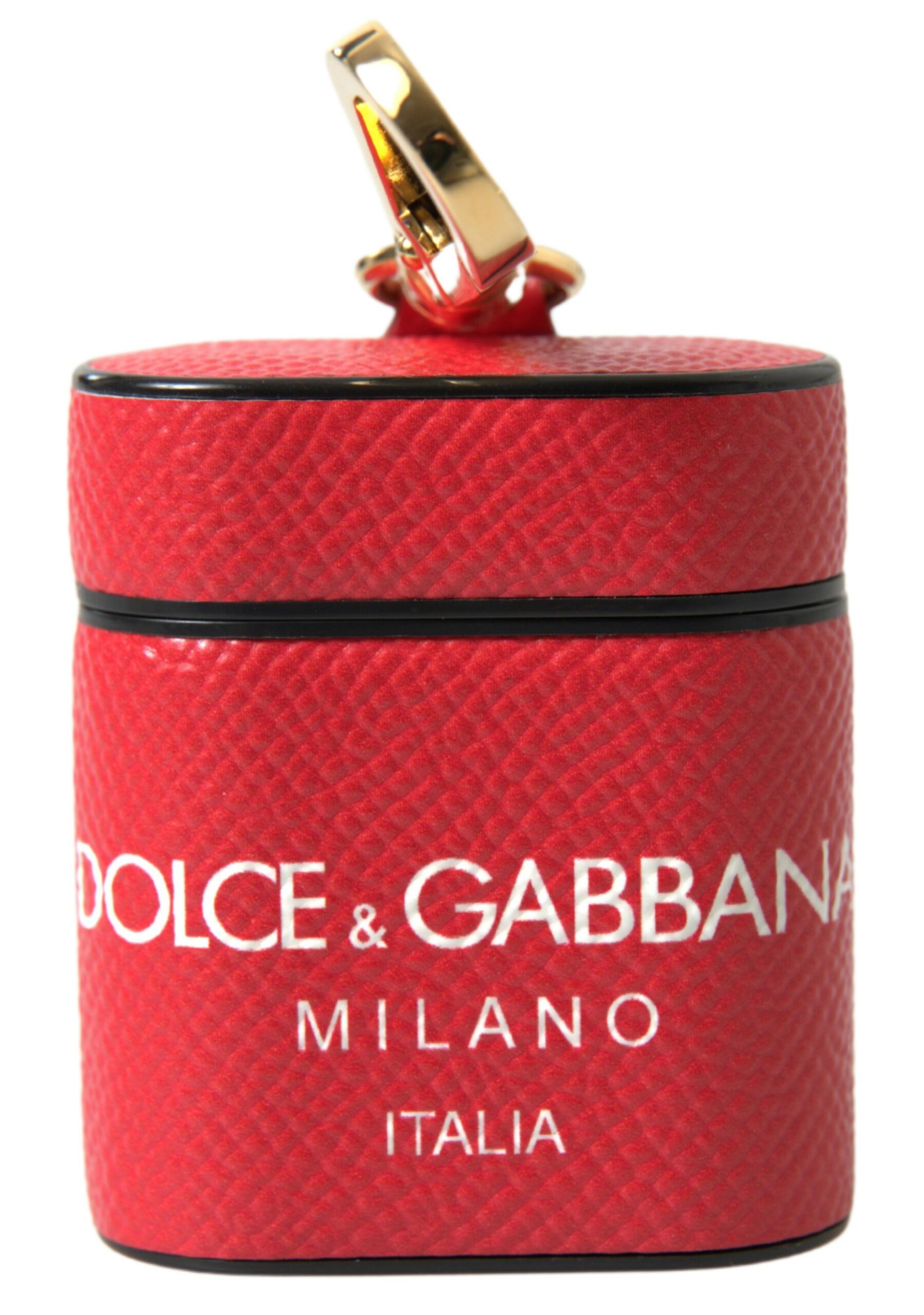 Чехол для Airpods Dolce & Gabbana