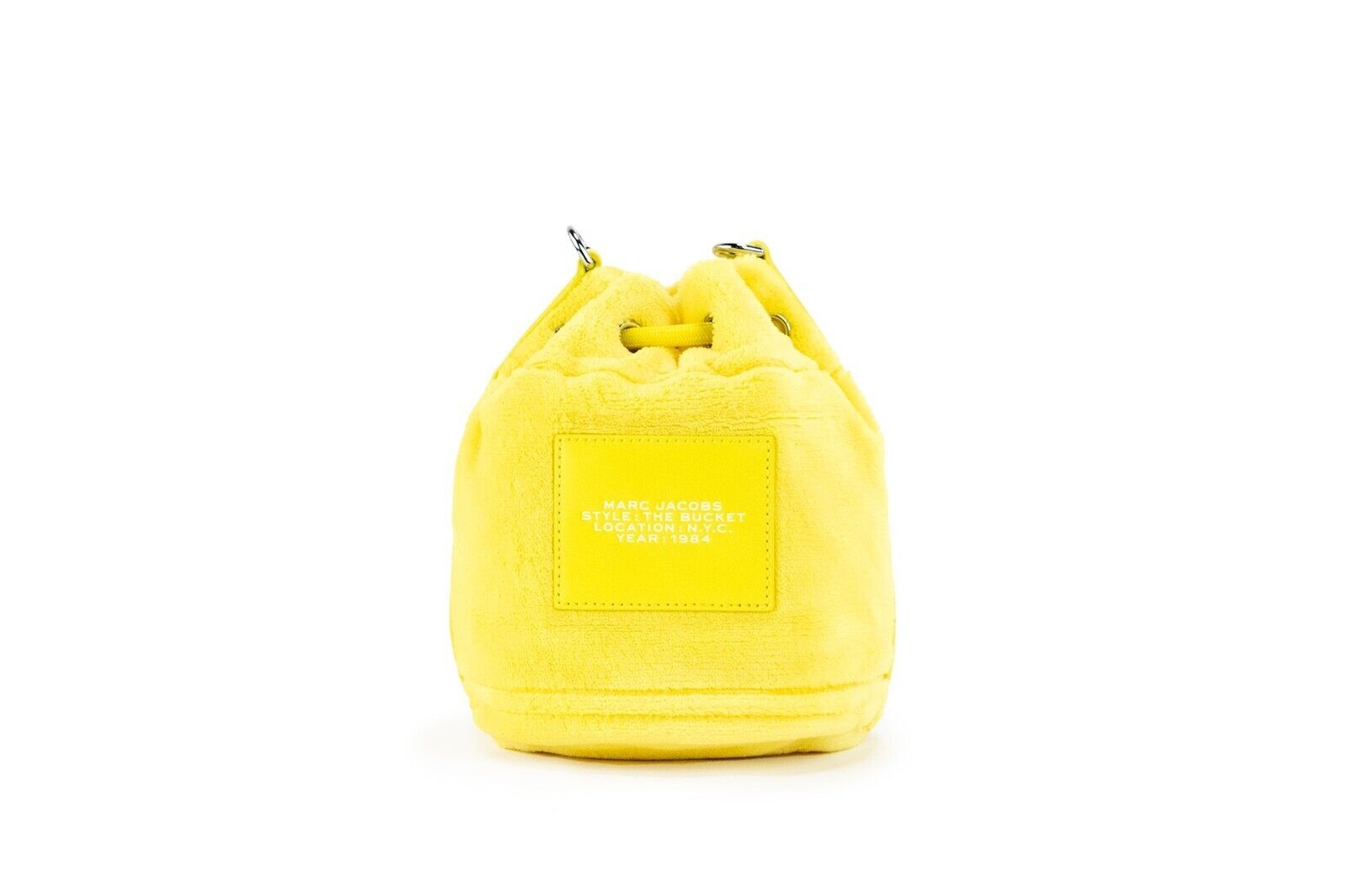The Marc Jacobs The Bucket Bag Terry Crossbody Bag Purse