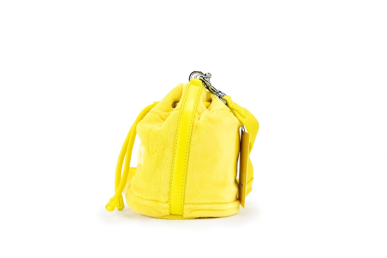 The Marc Jacobs The Bucket Bag Terry Crossbody Bag Purse