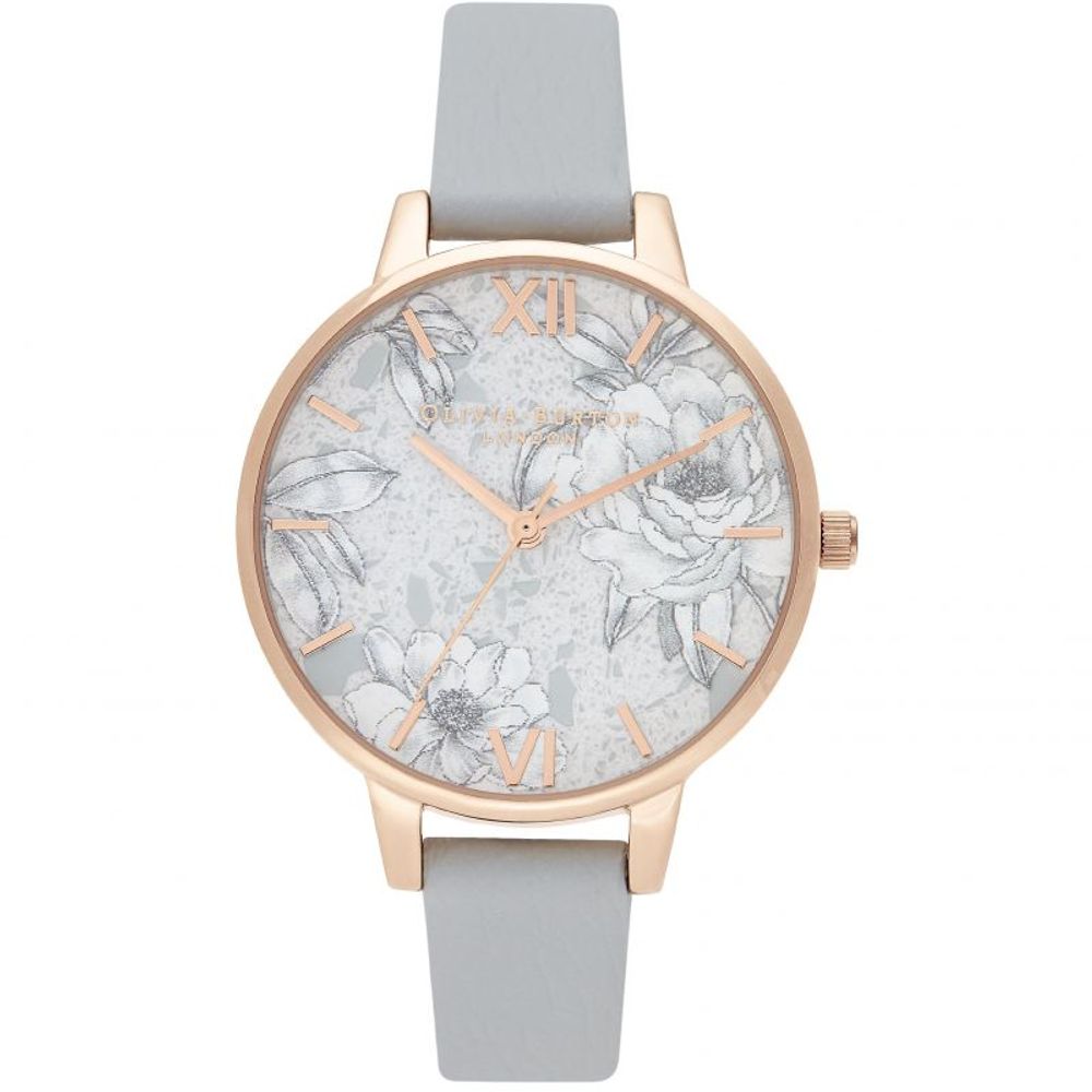 Watch Olivia Burton