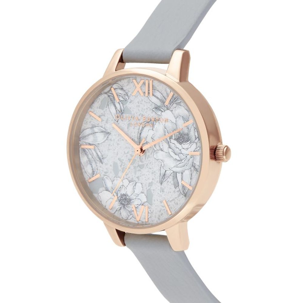 Watch Olivia Burton