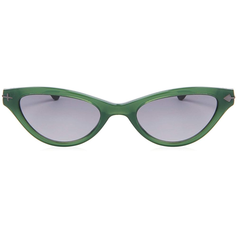 Opposuits Green Acetate Sunglasses