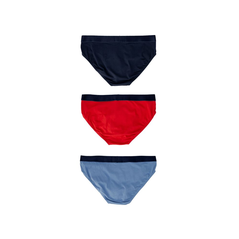 Emporio armani underwear Blue Cotton Underwear