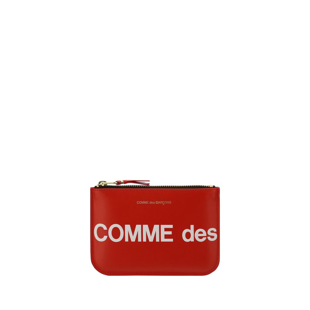 Comme des Garçons Coin Purse