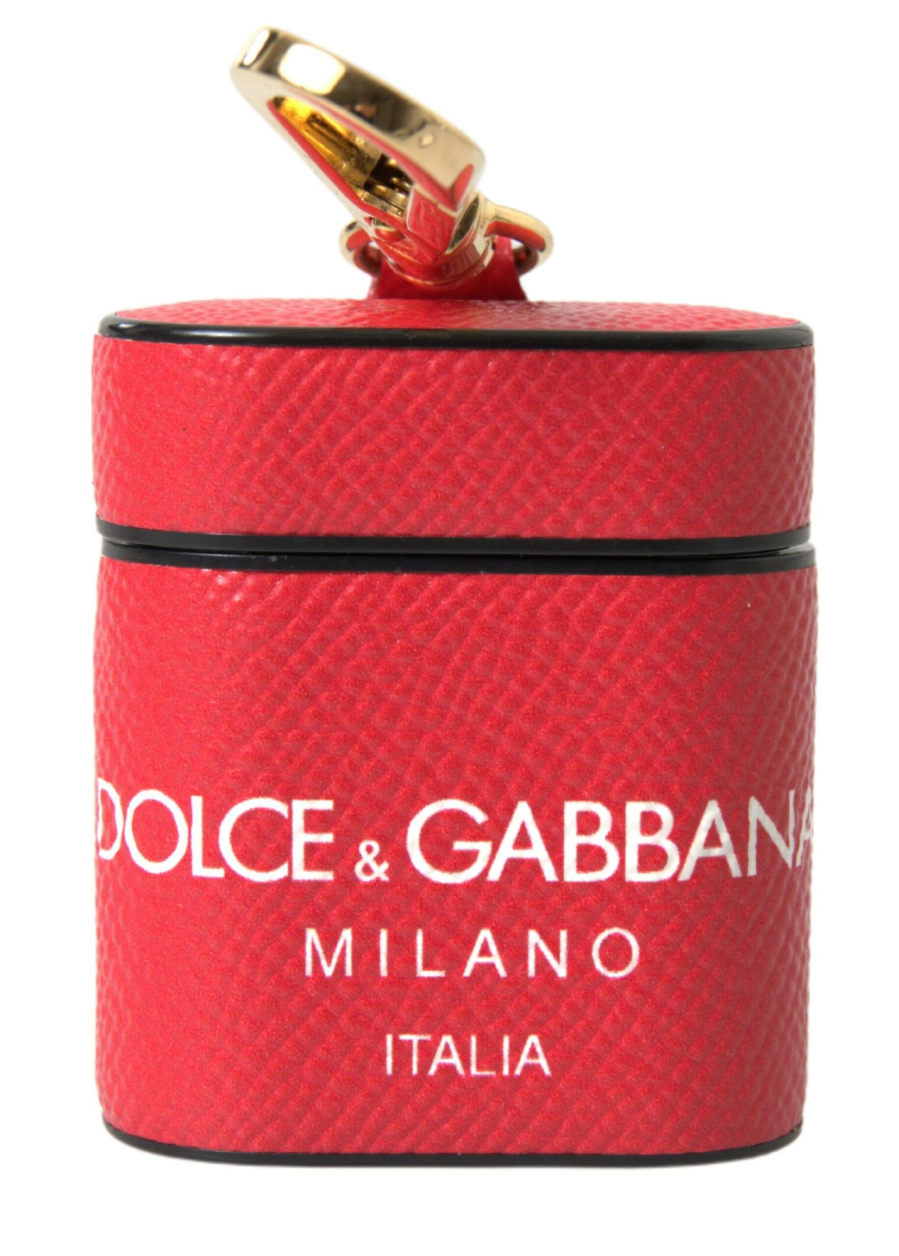 Чехол для Airpods Dolce & Gabbana