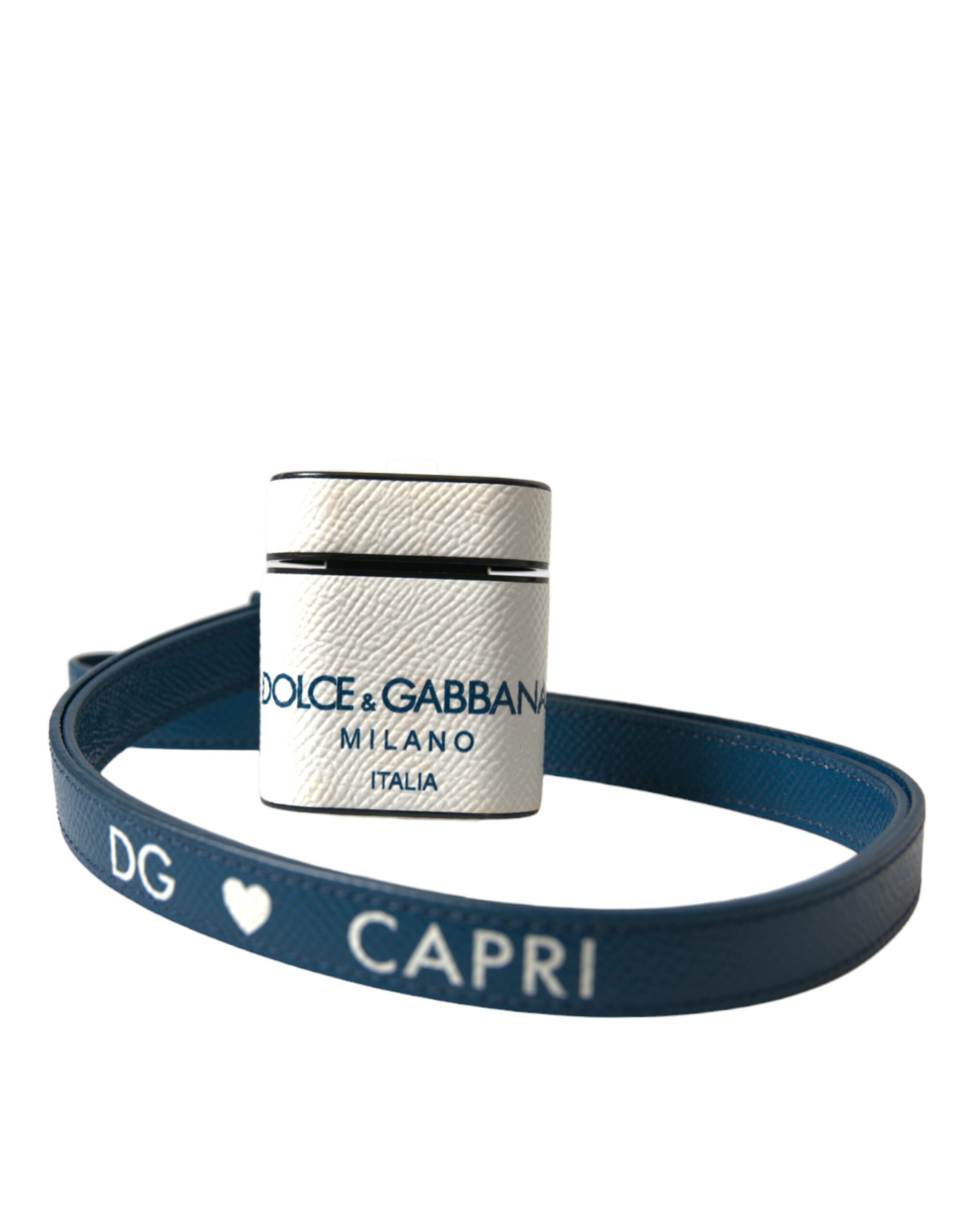 Чехол для AirPods Dolce & Gabbana