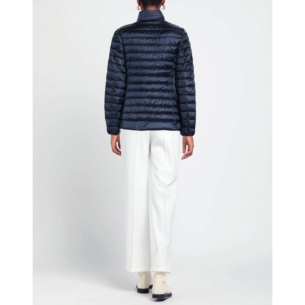 ADD Blue Polyamide Jackets & Coat