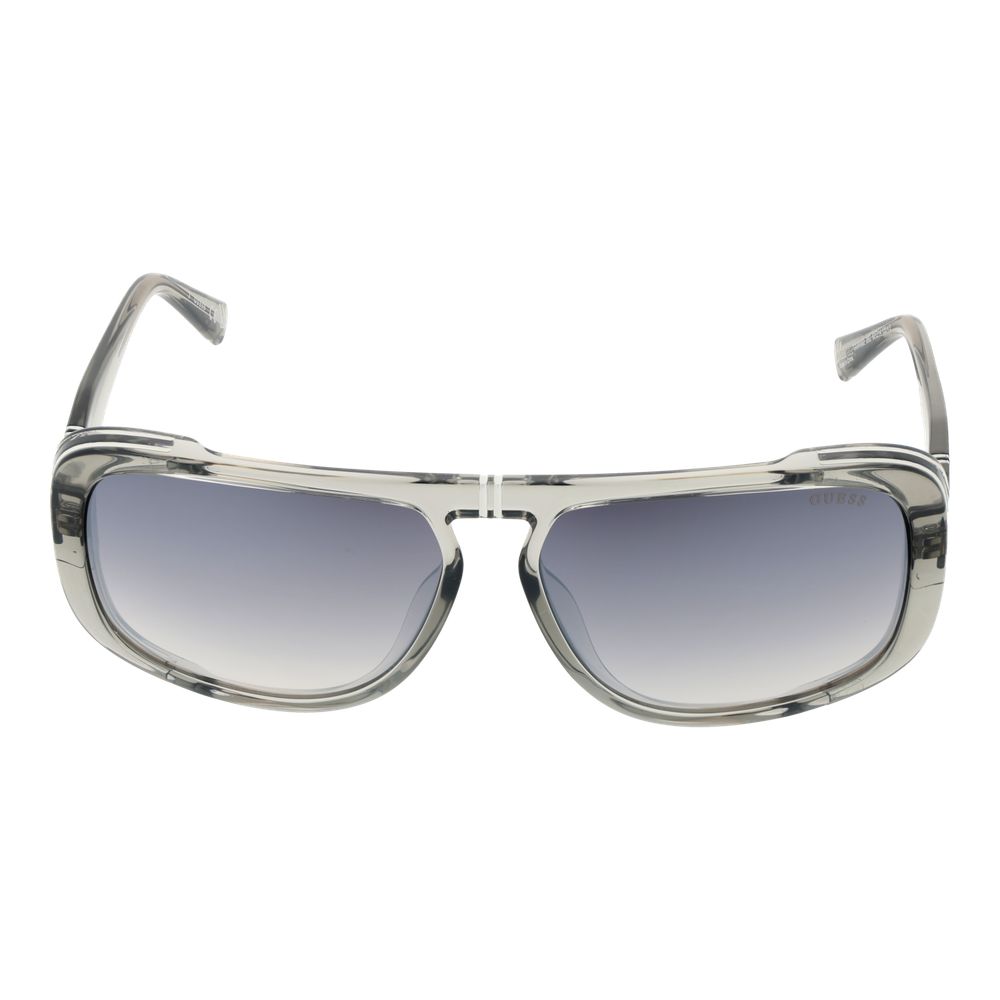 GUESS Gray Women Sunglasses