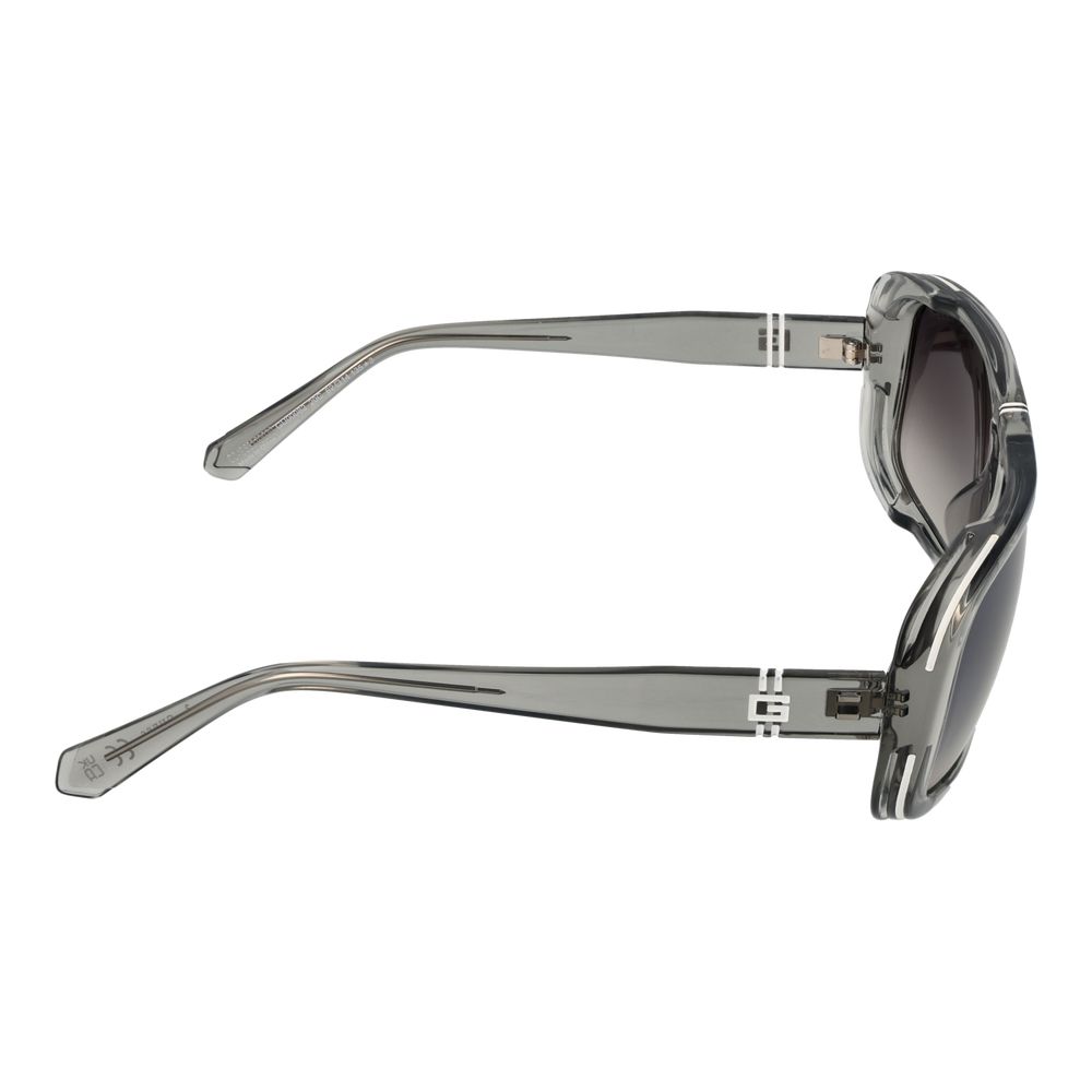 GUESS Gray Women Sunglasses