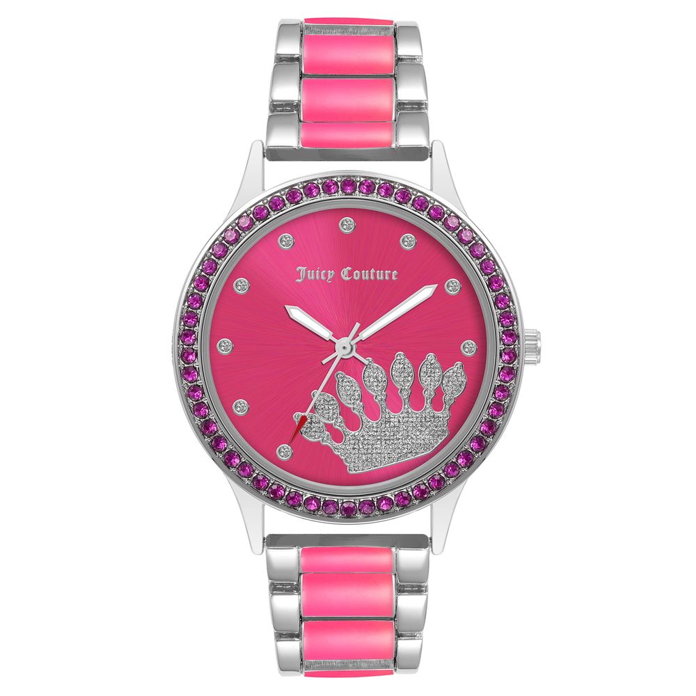 Watch Juicy Couture Multicolor Metal Watch