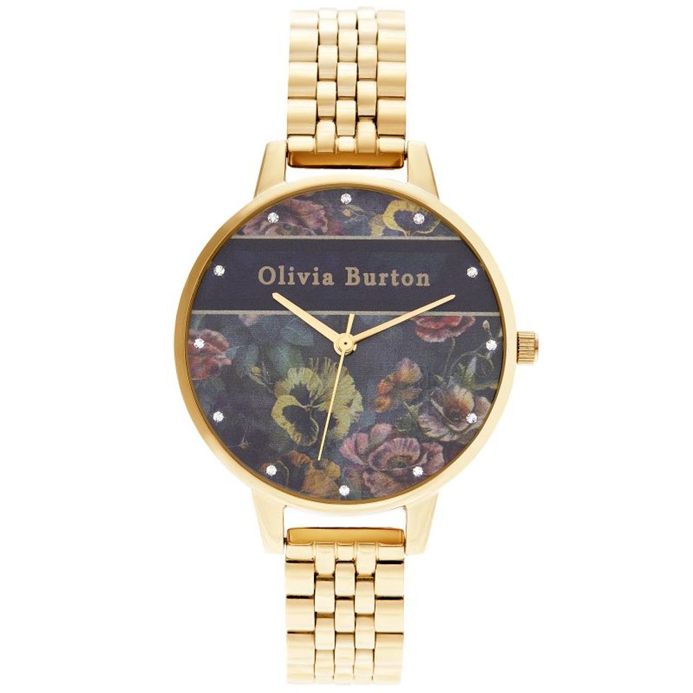Часы Olivia Burton