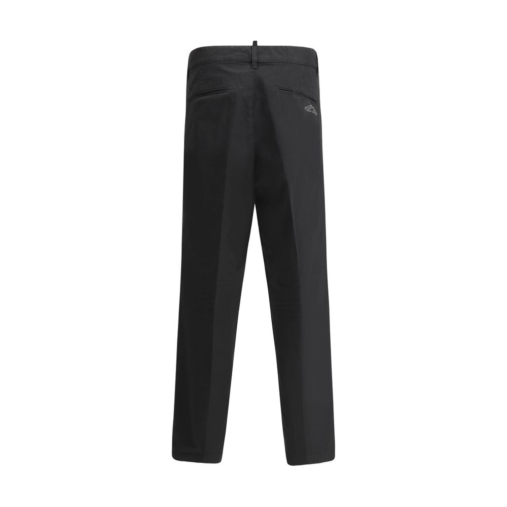 Dsquared2 Icon Summer Pants