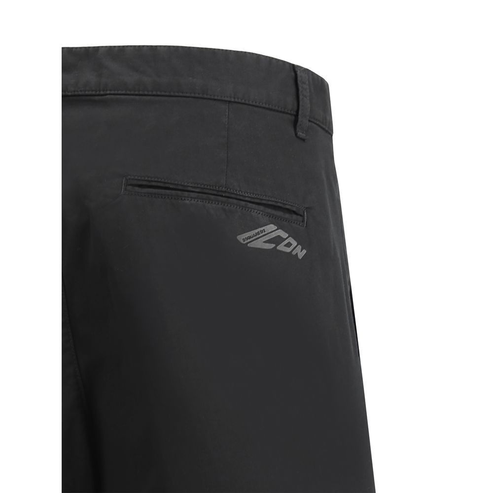 Dsquared2 Icon Summer Pants