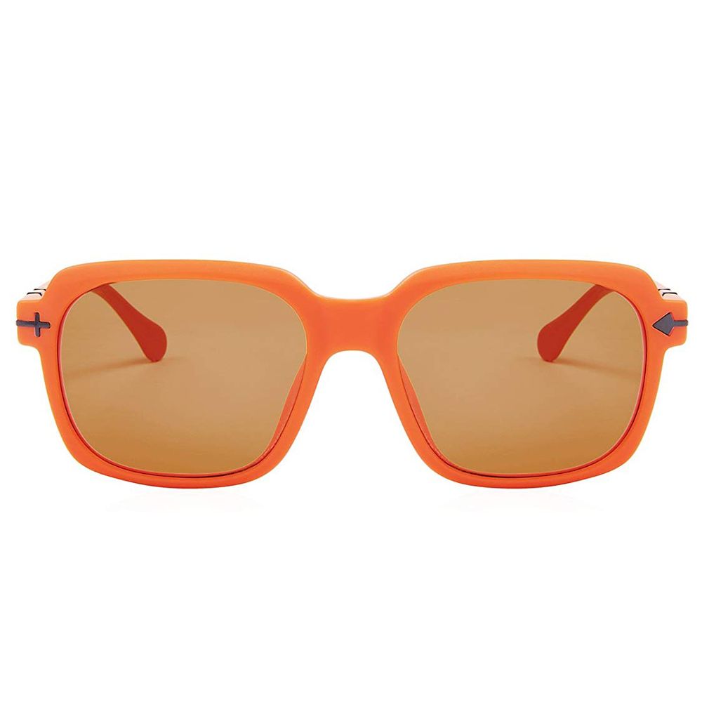 Opposuits Orange Acetate Sunglasses