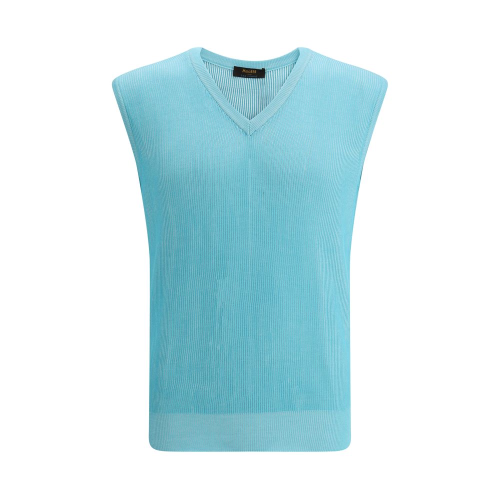 Moorer Anson-sia Vest